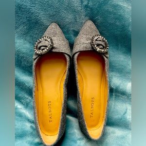 Shoes (Flats) from Talbots